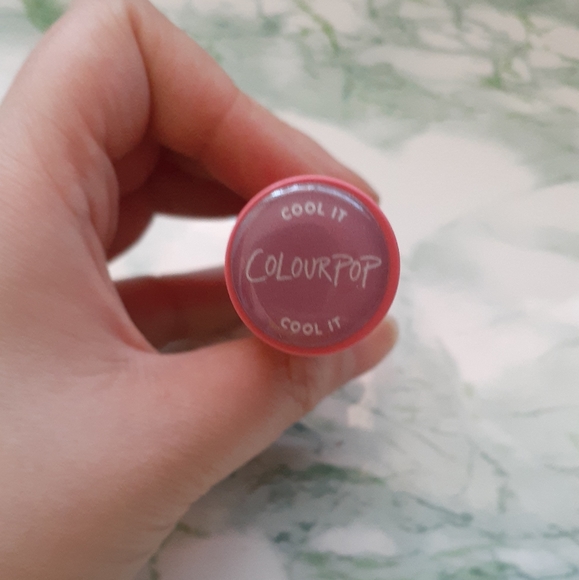 Colourpop Blush Stix in Cool It - Picture 3 of 3
